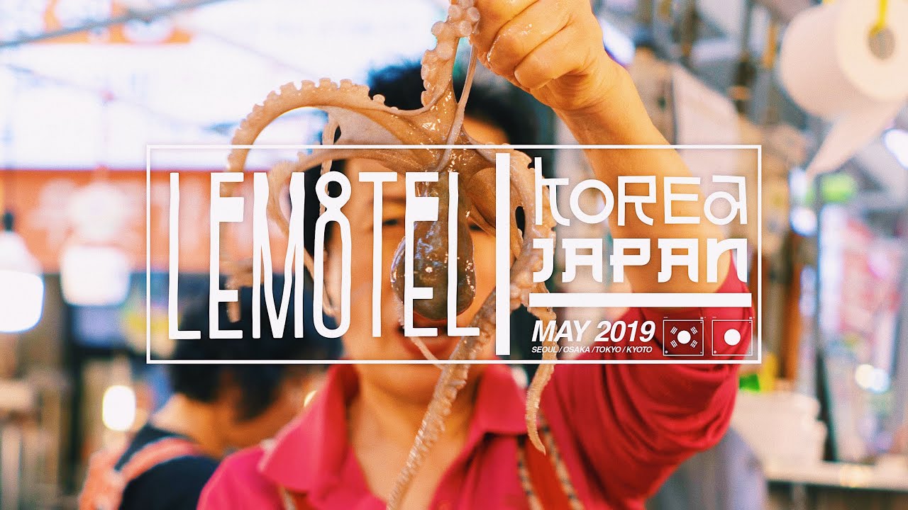 Le Motel - Nigori