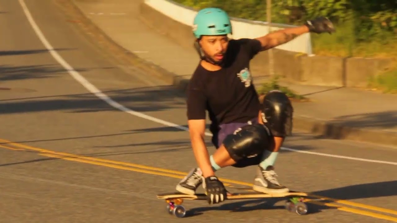 13 minutes of Blood Orange Drifts -OHEF TV