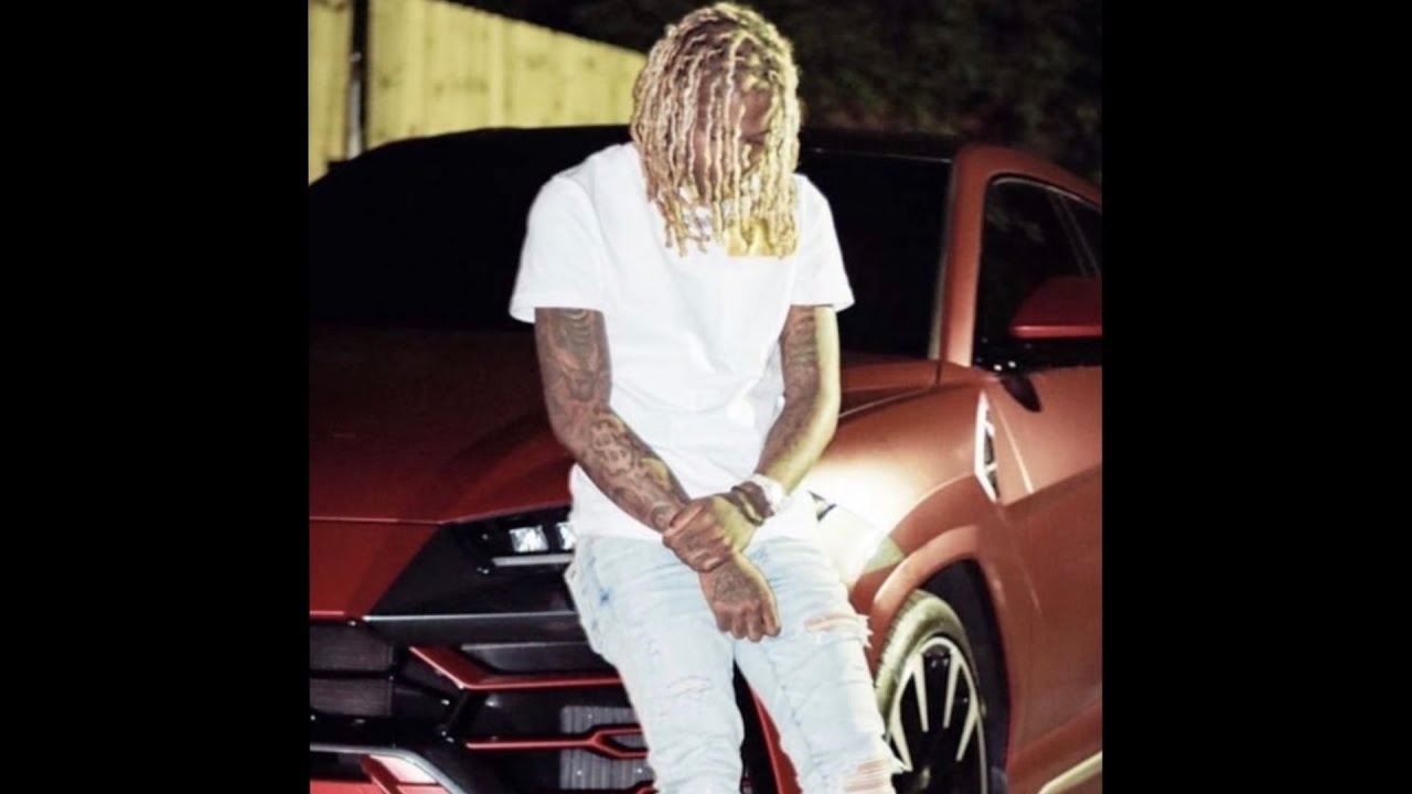 (FREE) [PIANO] Lil Durk x Pain Type Beat - 