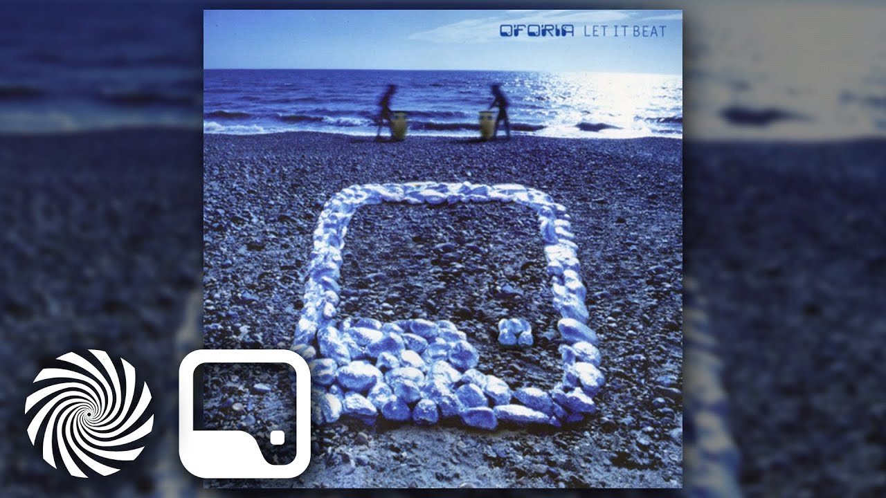 Oforia - Let It Beat (Full Album)