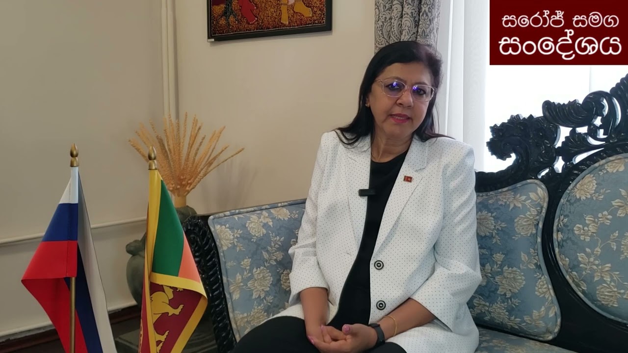 රුසියාවේ රැකියා අවස්ථා ගැන මේ කරුණු දන්නවාද? Jobs in Russia for Sri Lankans