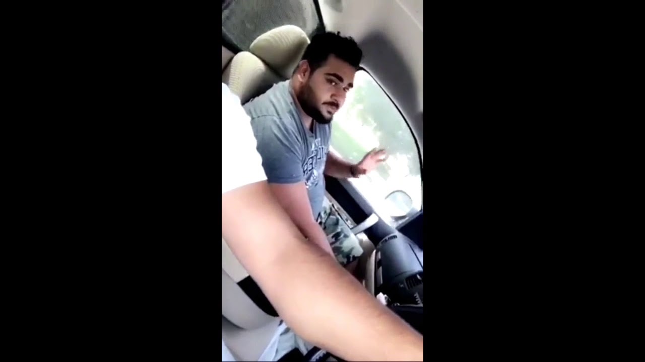 فهد العرادي سناب (125) حموصه بيعمل مقلب ب علاء قبل ما بسافر