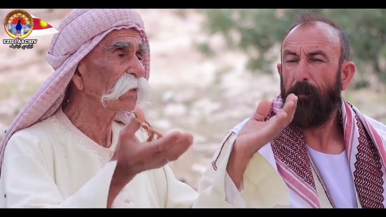 شيخ ميرزا  : لافژي بيري