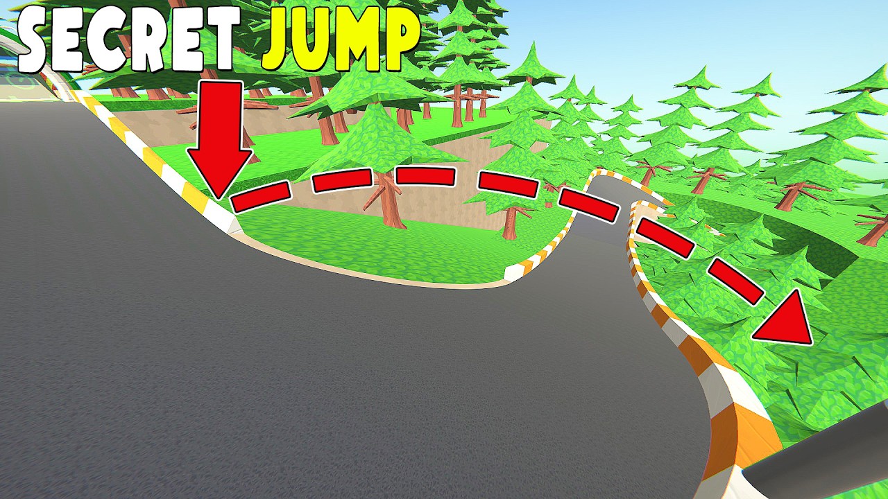 I HID A 900 IQ SHORTCUT