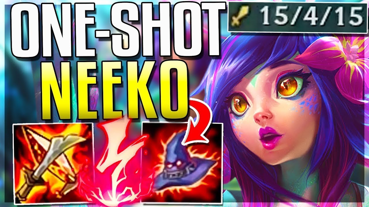 #Neeko