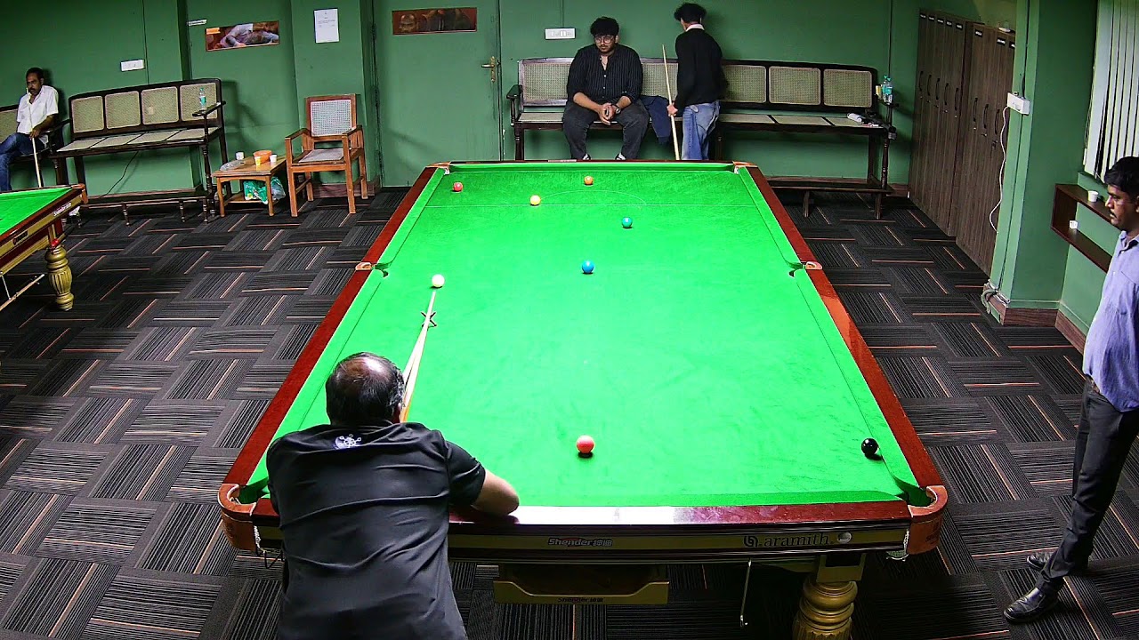 Chandra Kumar VS Rishi