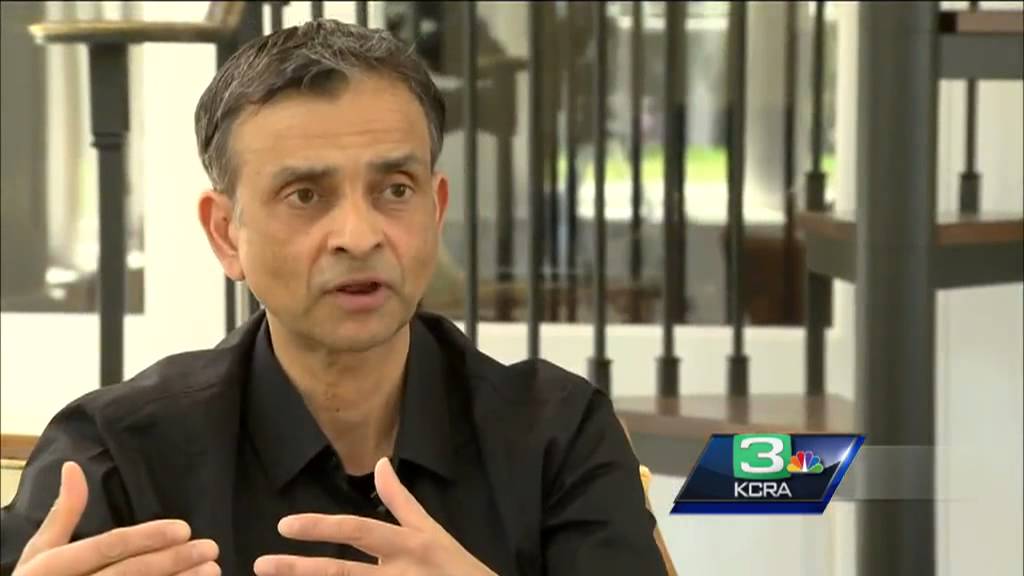 New Kings owner Ranadive plans to change Sacramento forever