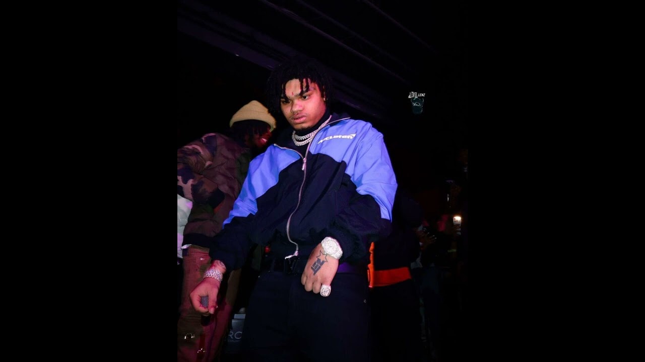 *[FREE]* NoCap 