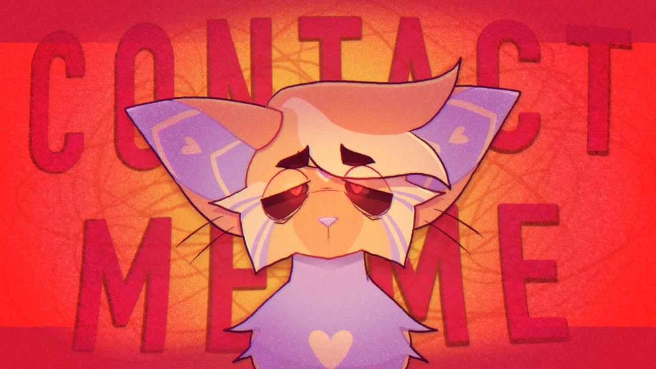 Contact▪︎Meme▪︎FW