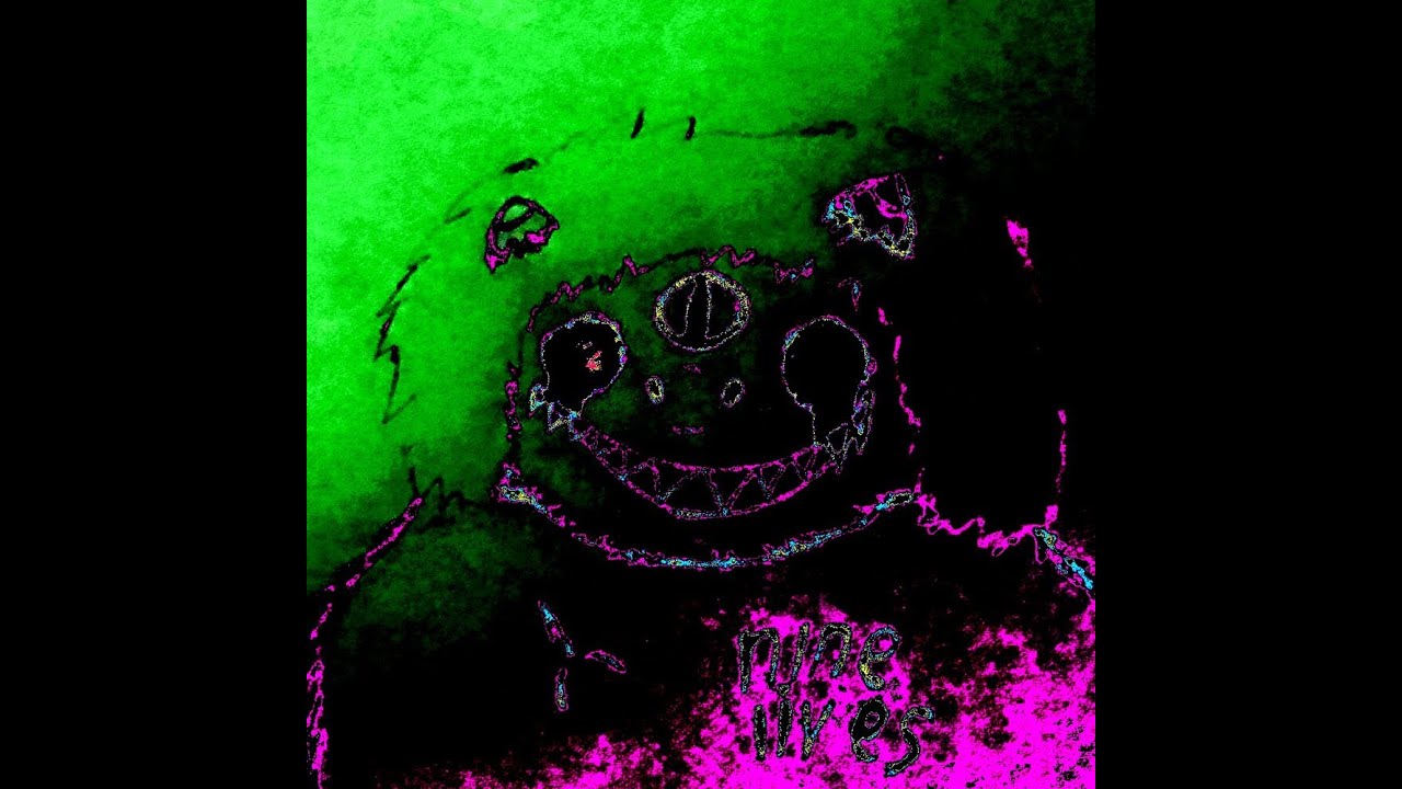 TIBR — 6NINE LIVES (REBORN)