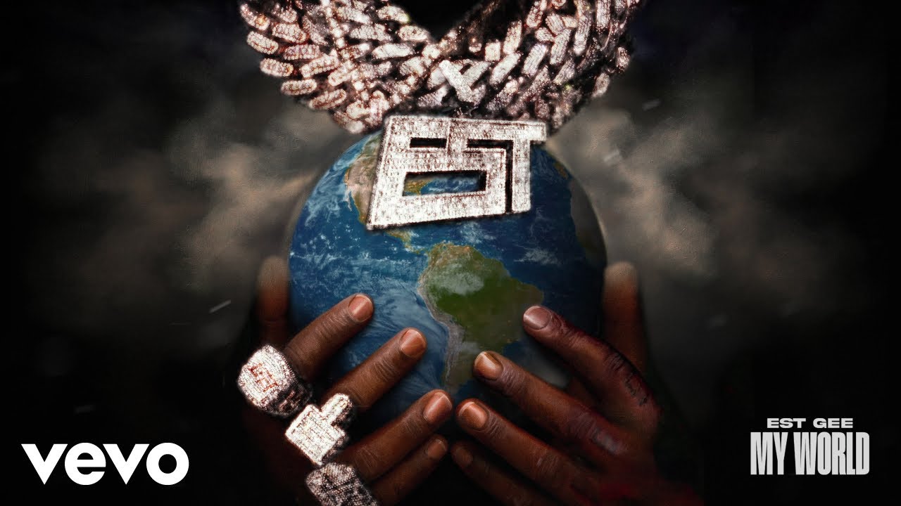 EST Gee - I Don&rsquo;t Care no more may26 (Official Audio)