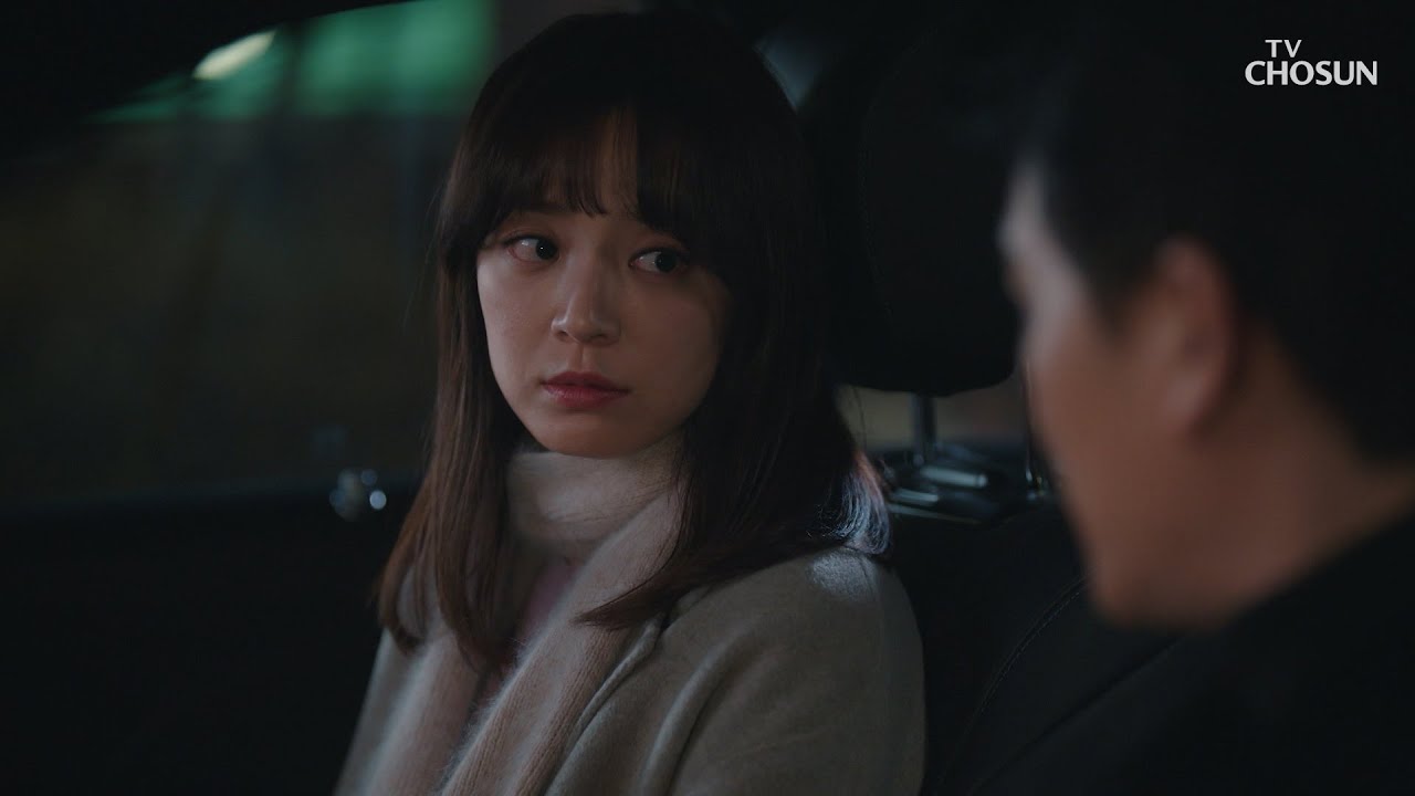 이런 감정 처음이야❣ 솔직하게 마음 고백하는 송지인 TV CHOSUN 20210228 방송  | [결혼작사 이혼작곡] 12회 | TV조선