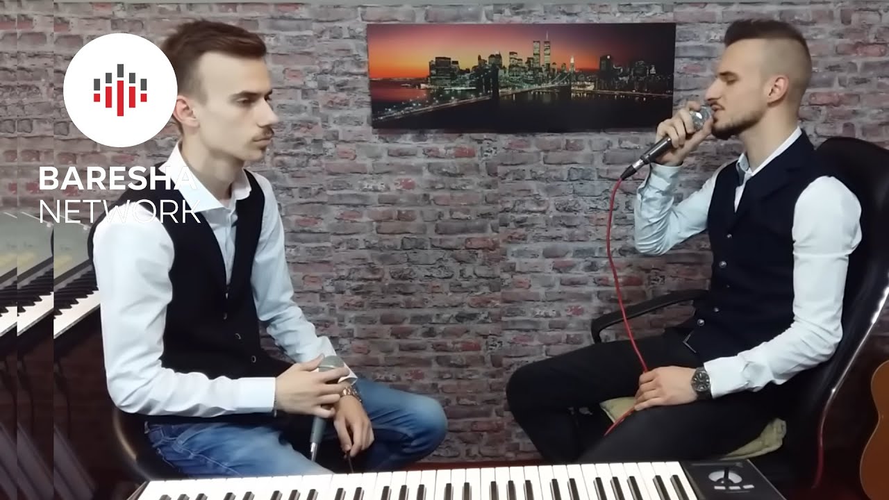 Emin & Argjend Aliu - Hjekat e nanes