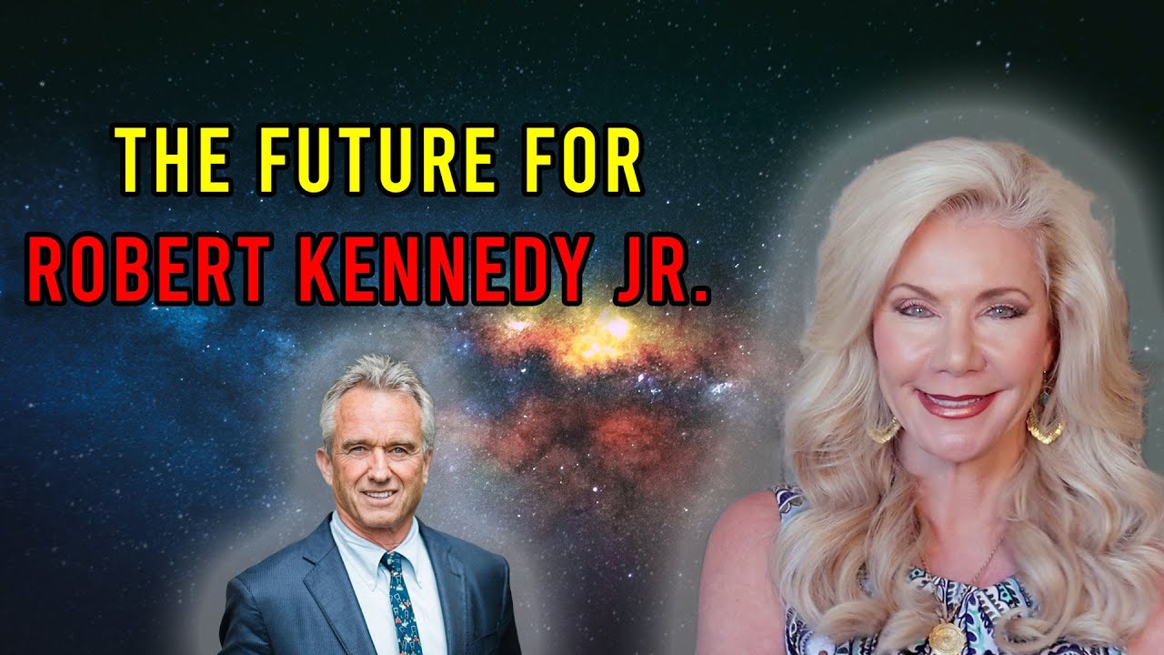 The Future for Robert Kennedy Jr.