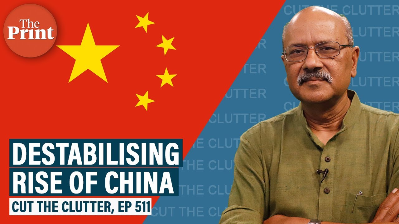 Destabilising rise of China: Why Australia’s hard turn matters for India & what’s Five Eyes Alliance