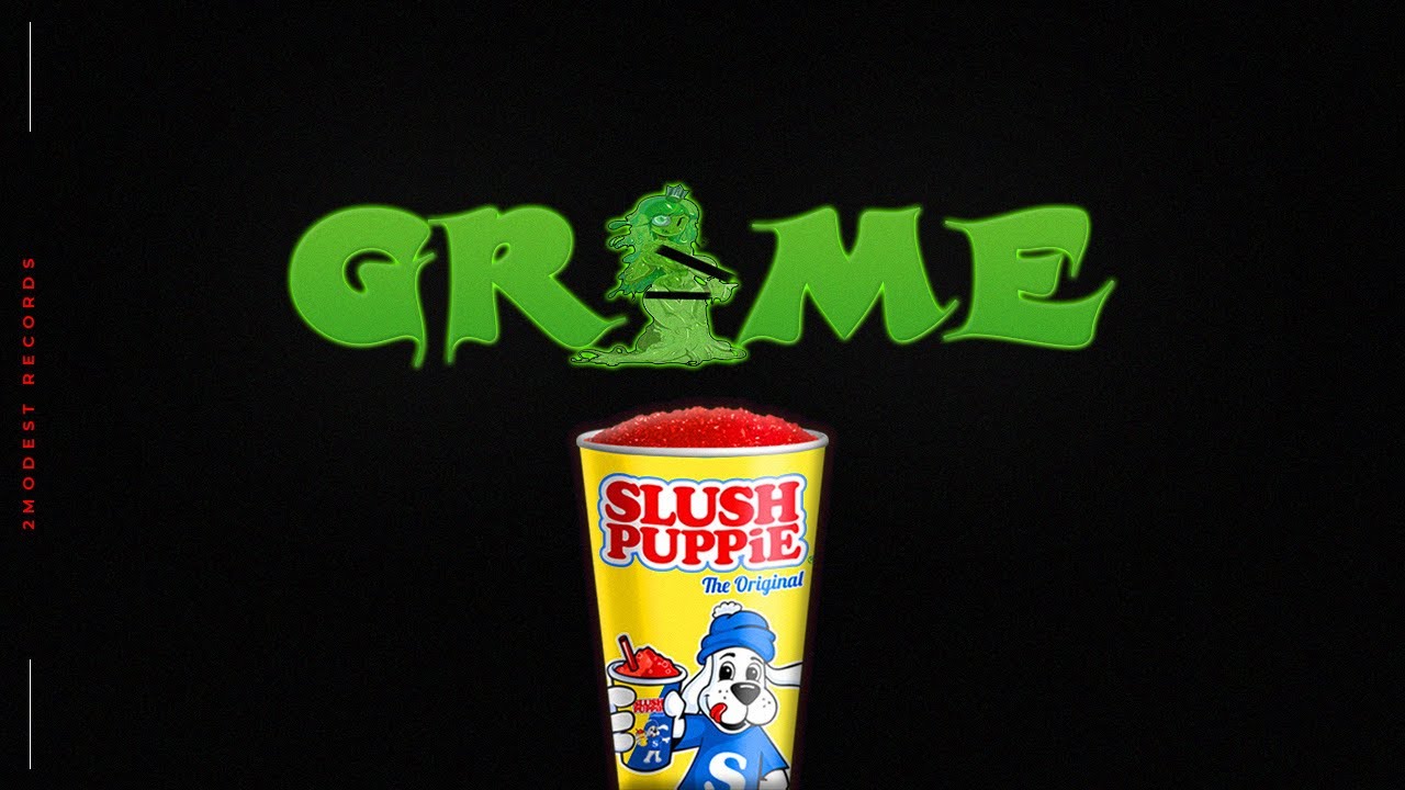 🅵🆁🅴🅴 Grime Beat - 