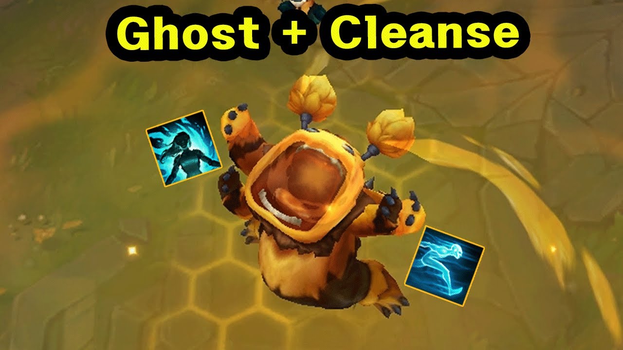Mid Nunu is Back in KR Challenger
