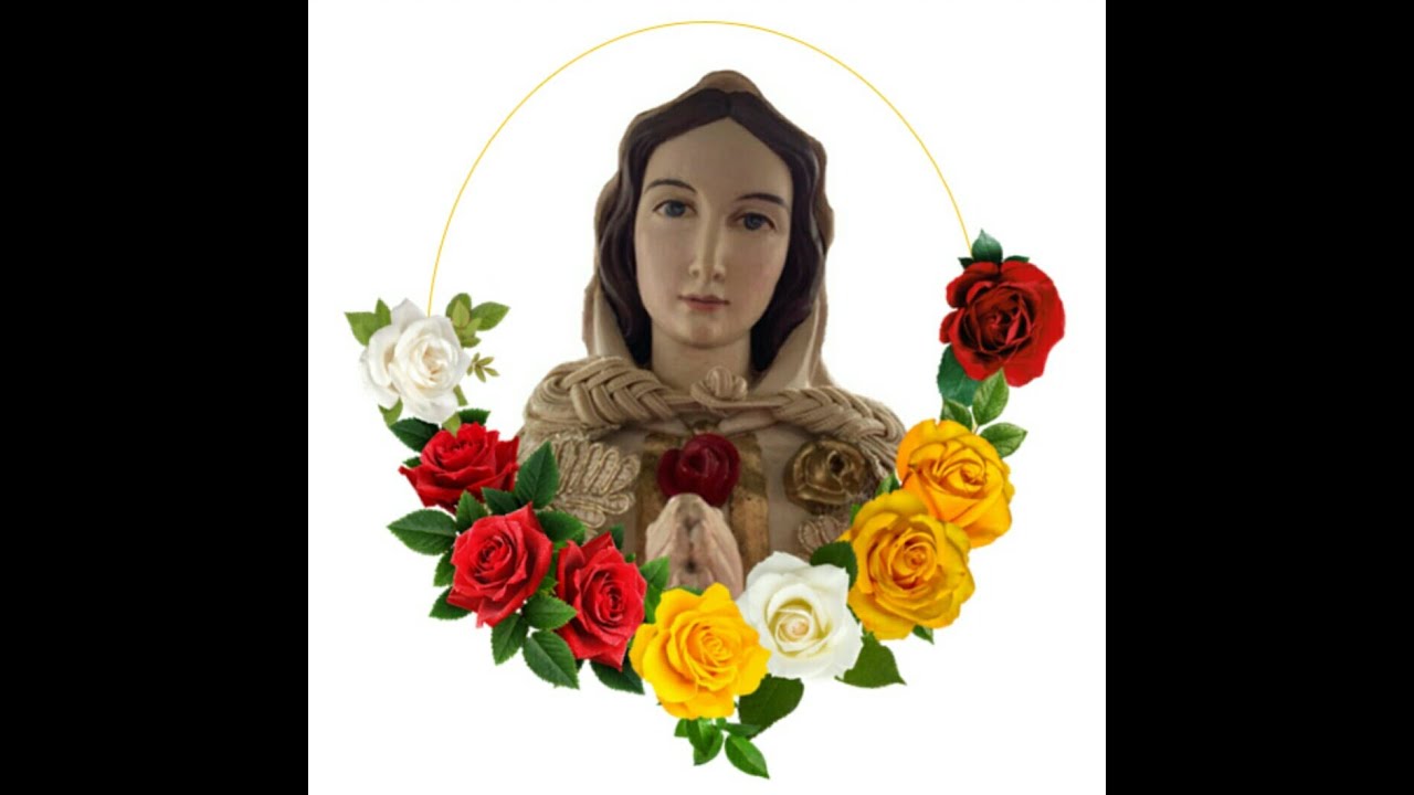 HORA DE GRACIA Y  SANTA MISA 08/12/2025 – SANTUARIO ROSA MÍSTICA, TENJO, COLOMBIA 🌹🌹🌹