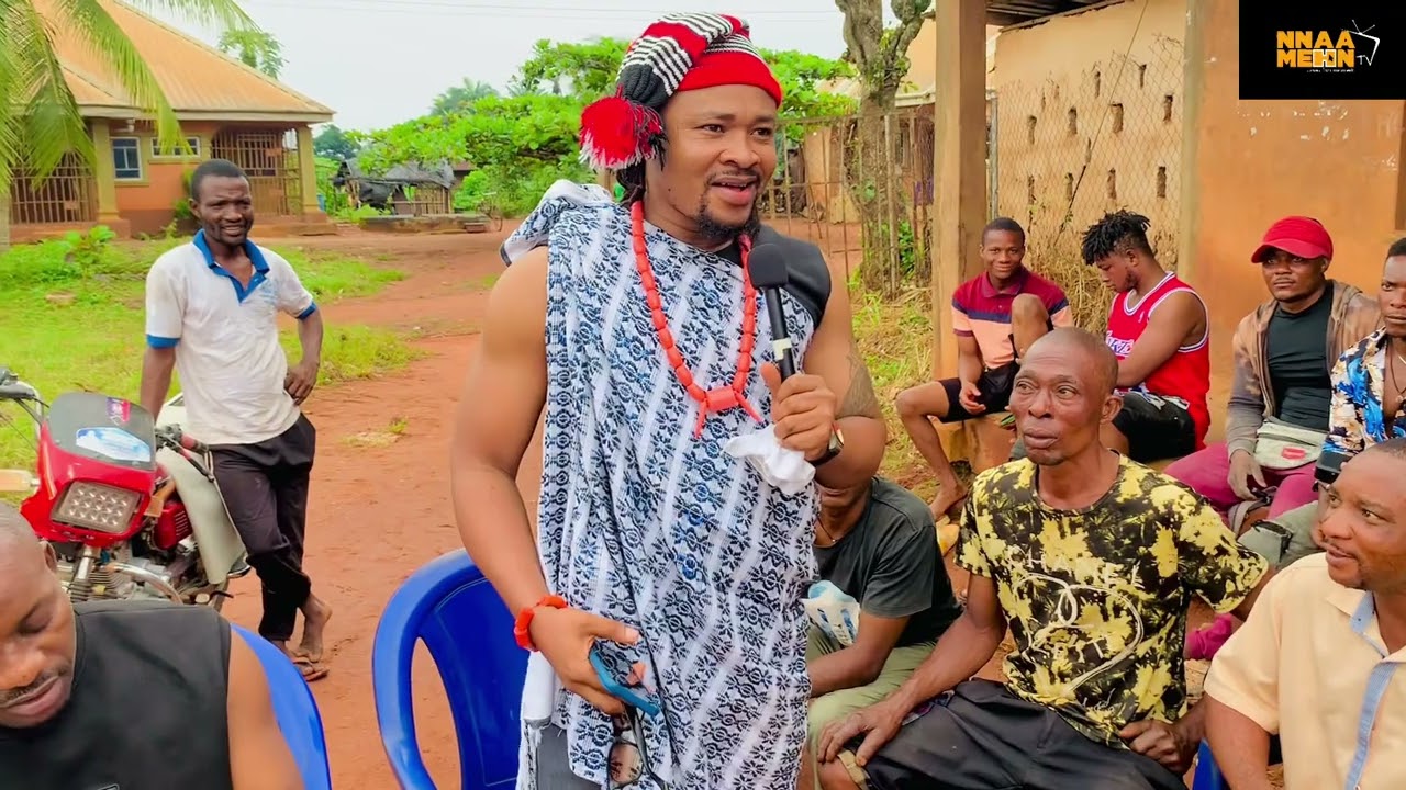 We have demystified the Identity dichotomy between the IKA people and the rest of Ndi IGBO!