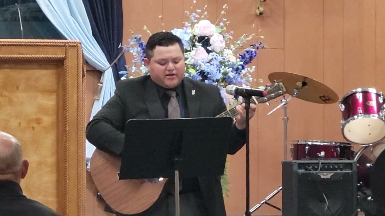 IECE He visto. Hnos de Carlsbad NM USA 🇺🇸 EM