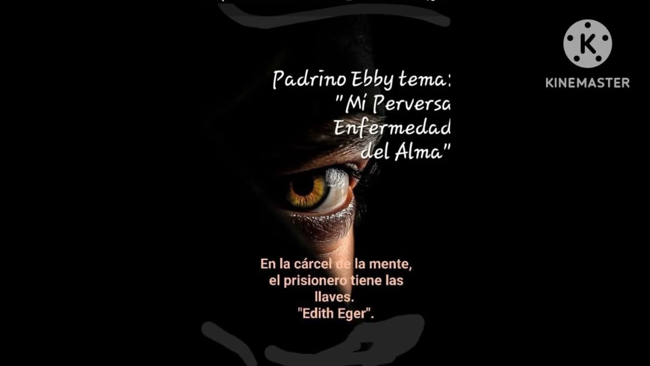 Padrino Ebby tema: 