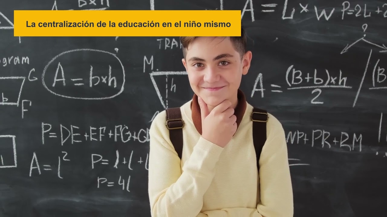 La pedagog&iacute;a activa: concepciones epistemol&oacute;gicas