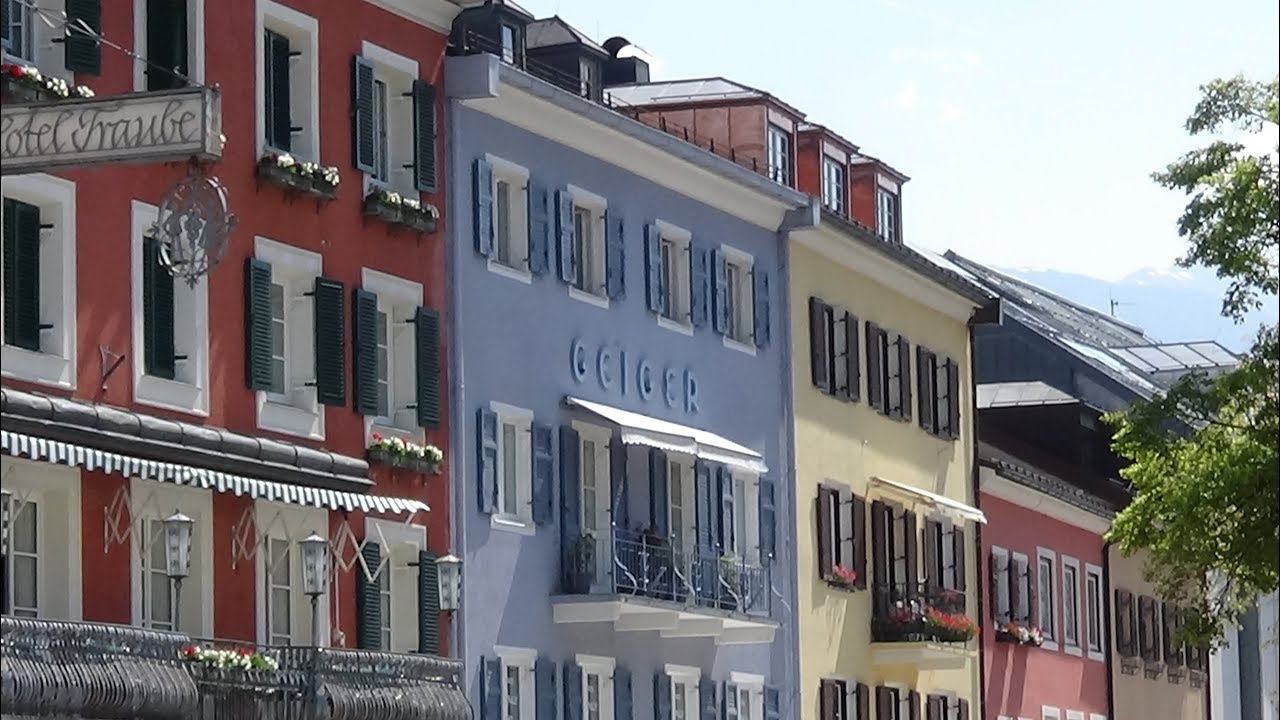 Stadt Lienz