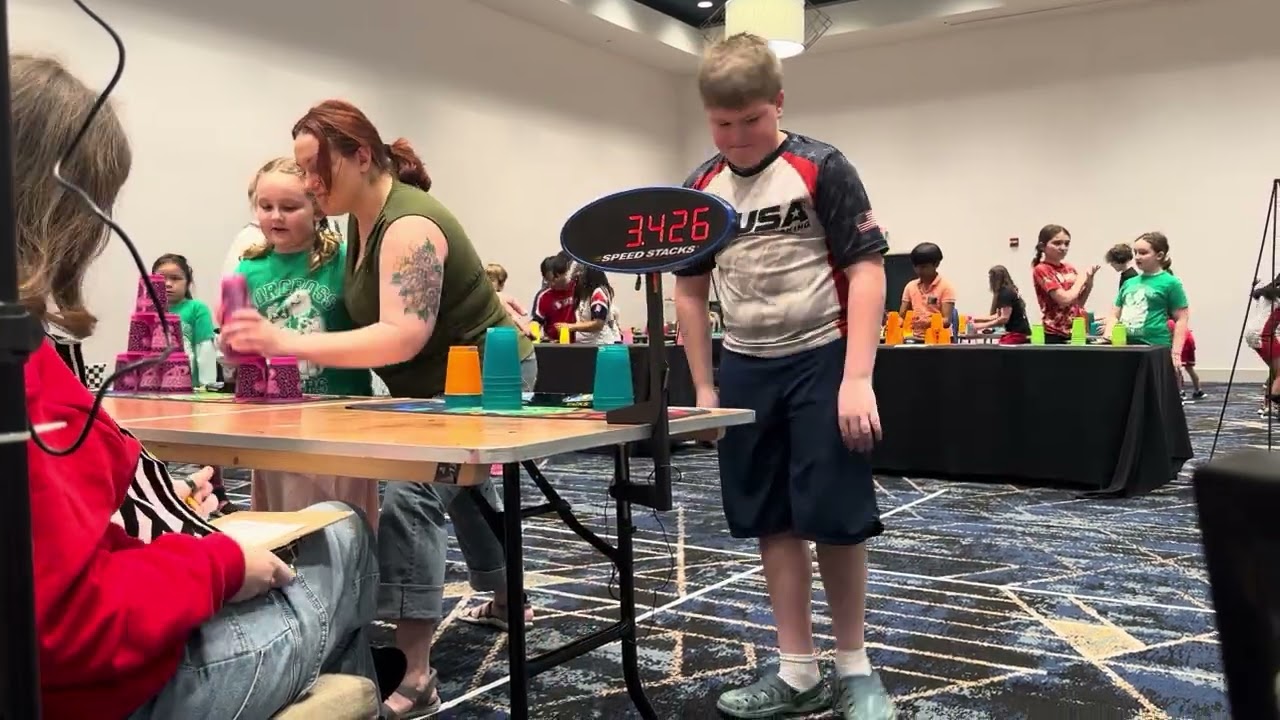 HOTlanta 2026 || Colton H. Prelims