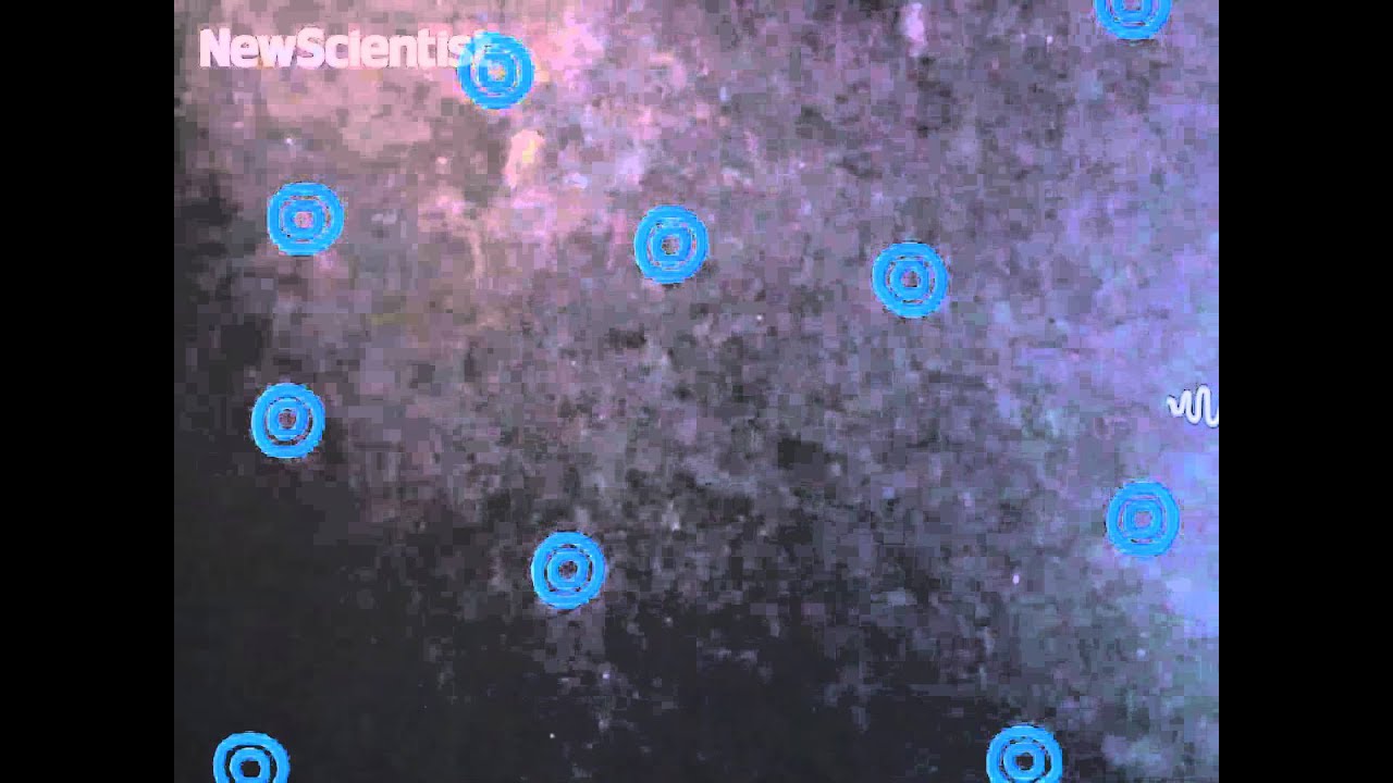 How we can see the first light from the universe