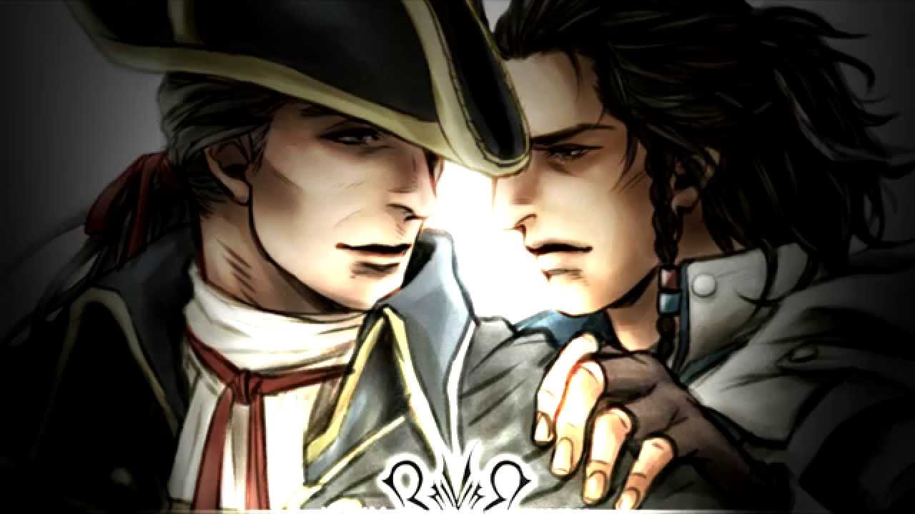 【Asassin's Creed III】 || D.O.L.L.H.O.U.S.E ||