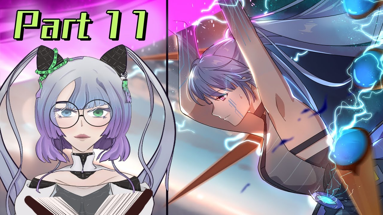 HI3rd PLAYERS ARE MASOCHISTS! | Anti Entropy Visual Novel ( Chapter 23+24)