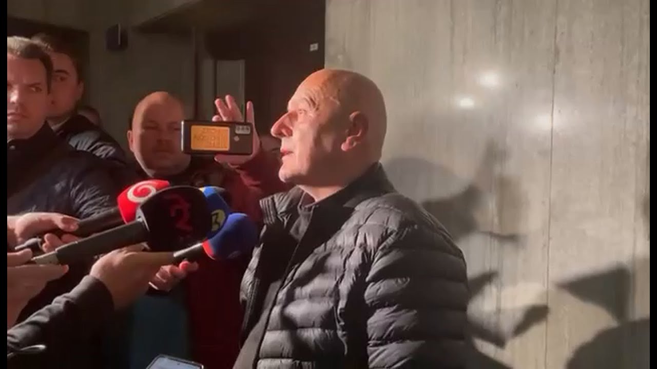 🔴  Tragédia na Zochovej: Otec jednej z obetí reaguje na rozhodnutie súde | Aktuality
