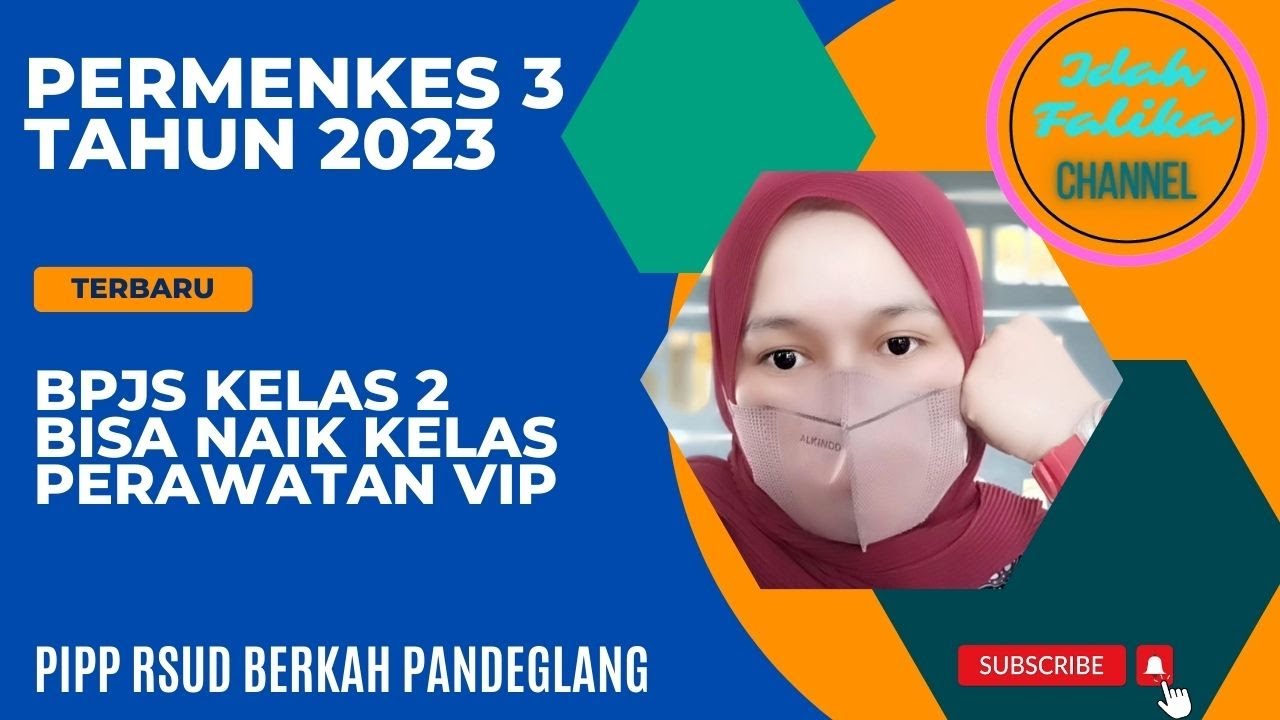 Peserta BPJS Kelas 2 bisa naik perawatan ke Kelas VIP, Cek Faktanya di sini...!!!!!