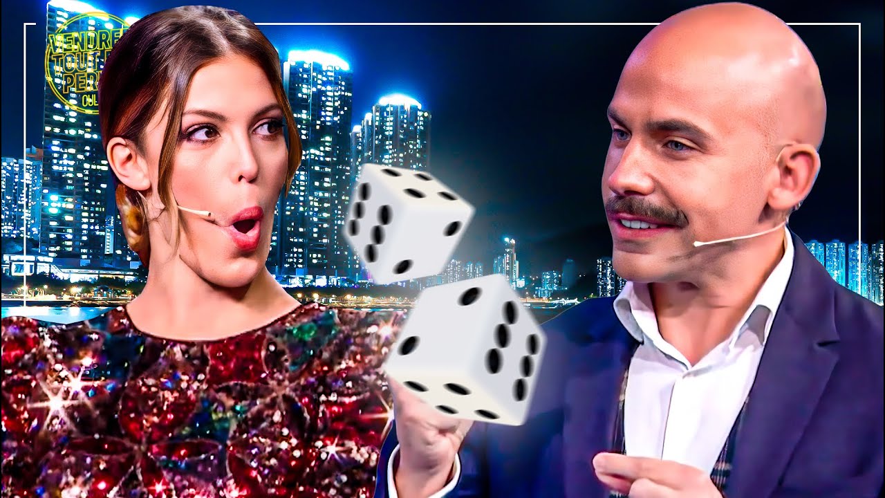 Klek Entos impressionne les invités 😱 | VTEP | Saison 11