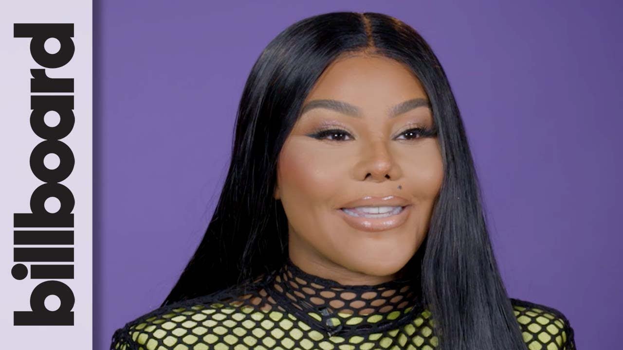 Lil Kim Shares Her Favorite Memories from Making 'Lady Marmalade' | Billboard