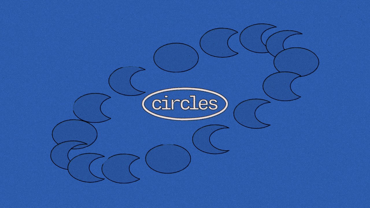Circles - Jonathan Ogden (Official MV)