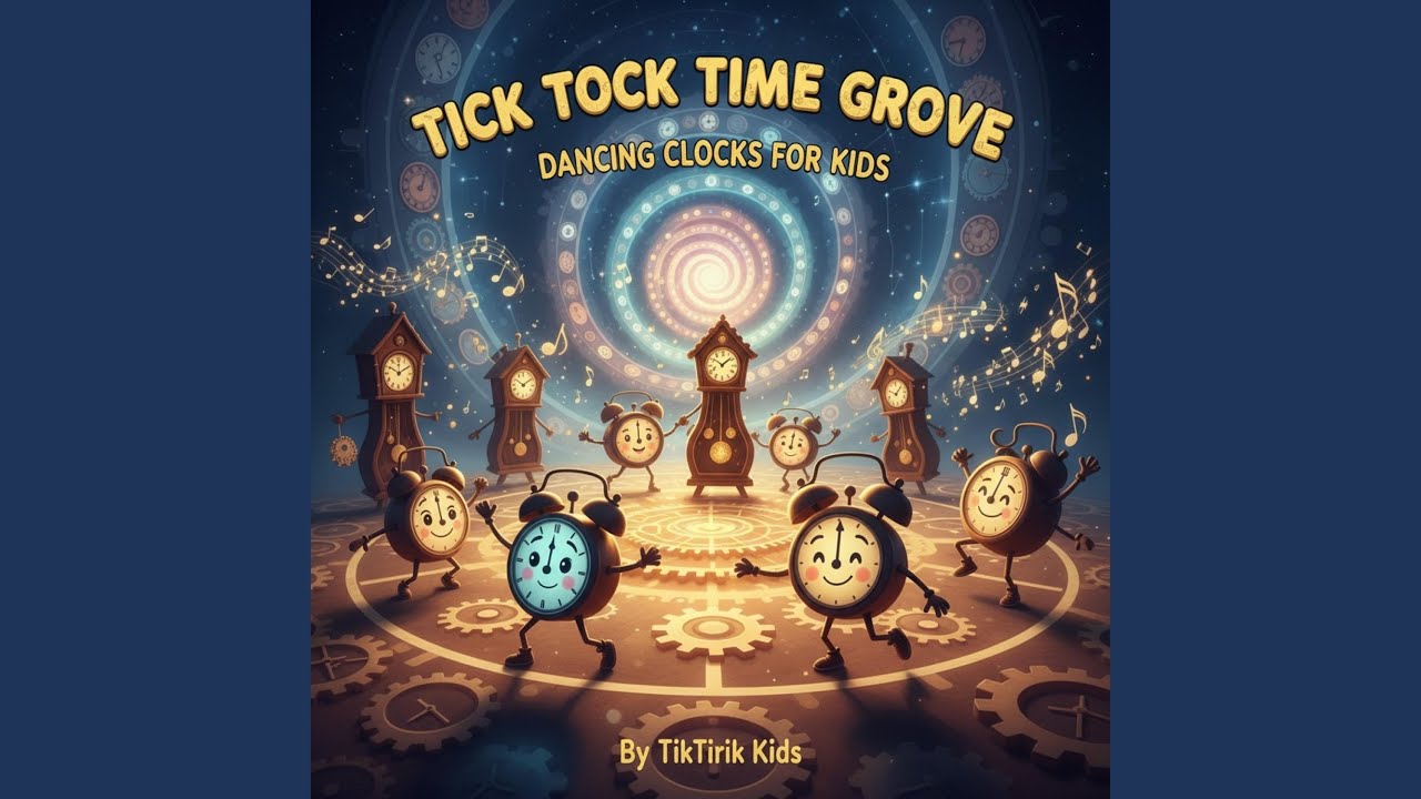 Four O_Clock Frolic