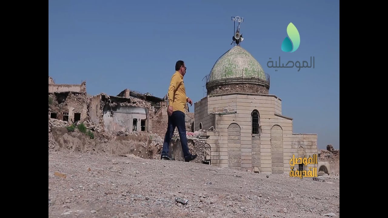 الموصل قديمة - منطقة الميدان