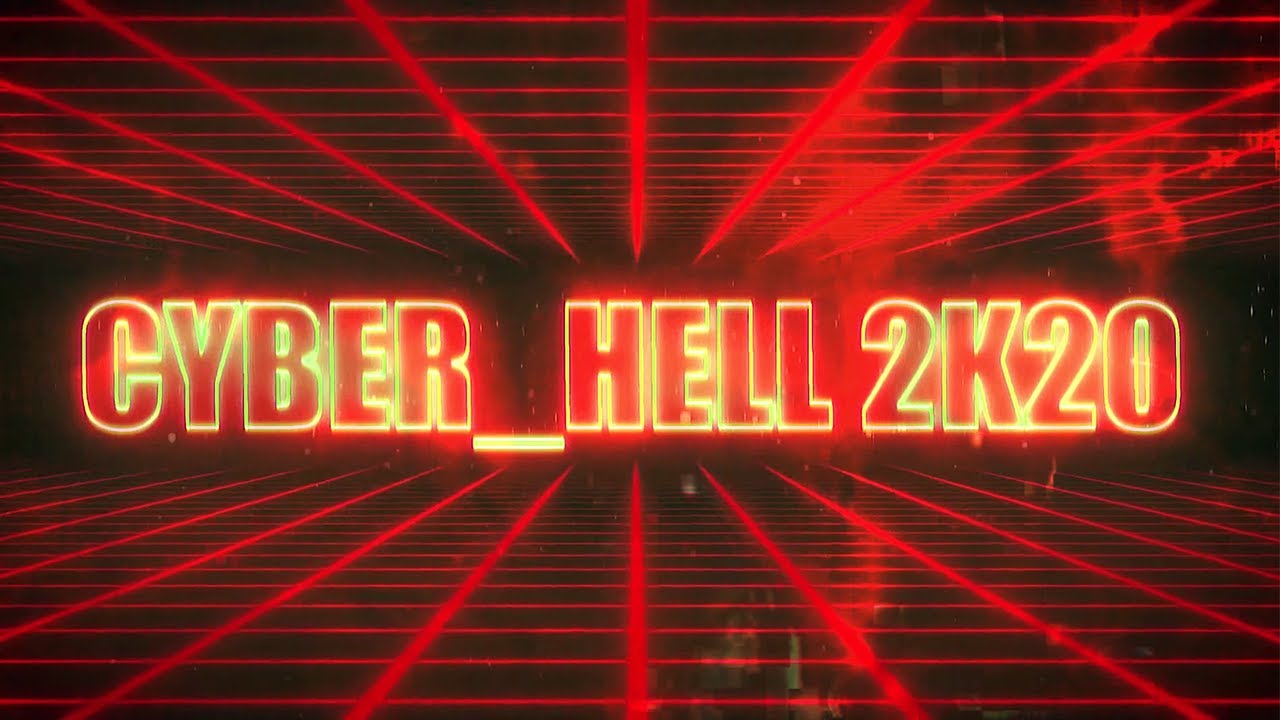 Vanta000Black - CYBER_HELL 2K20