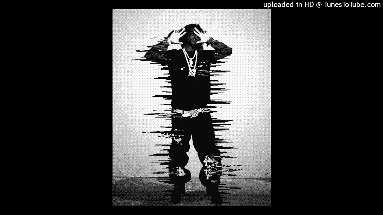 ken carson more chaos legion skai0 type beat / 