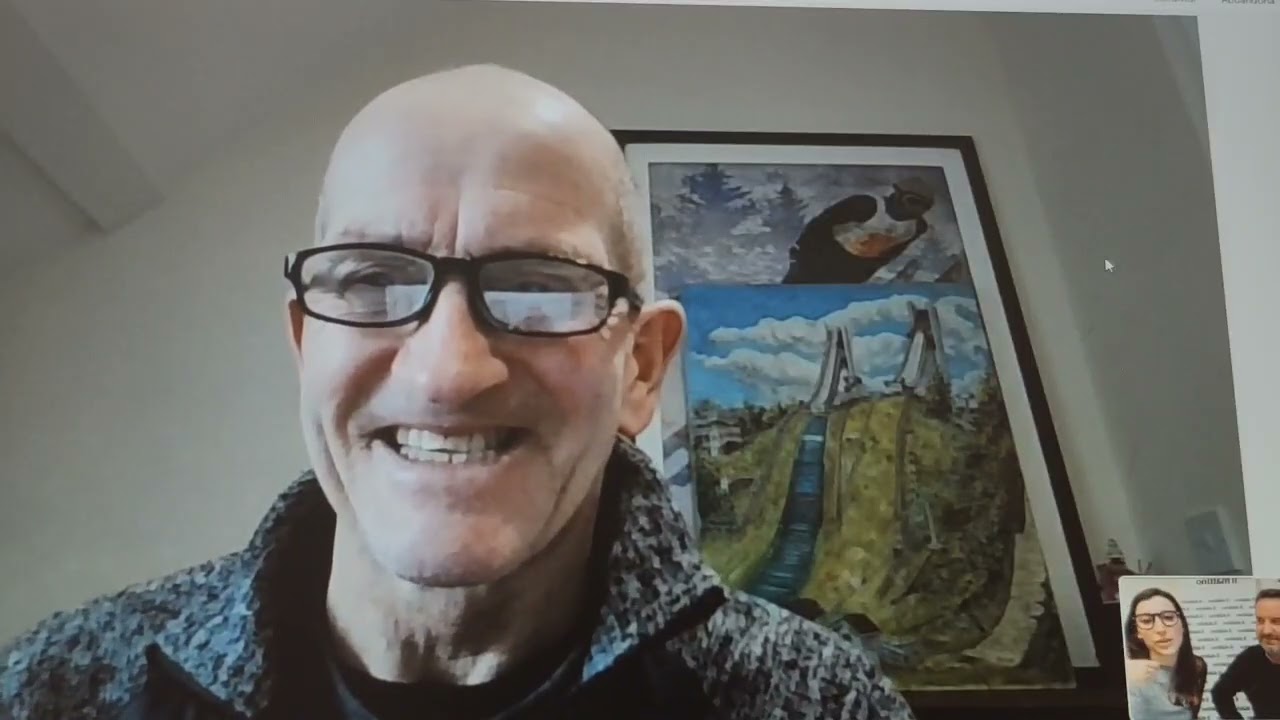 Eddie the Eagle, il mito del salto con gli sci: 