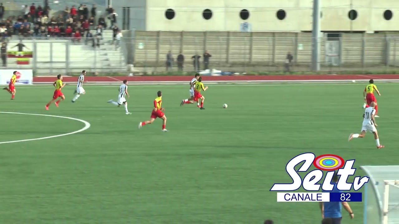 Stagione 2025-2026. Battipagliese - Pol.S.M. Cilento 2-0: gli highlights 