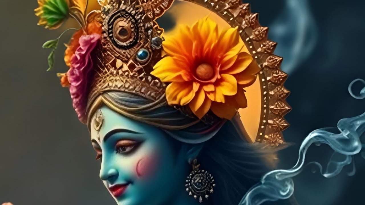 राधे तेरे चरणों की धूल जो मिल जाए | Radhe Tere Charno Ki | Bhumika Sharma | Krishna New Bhajan 2026