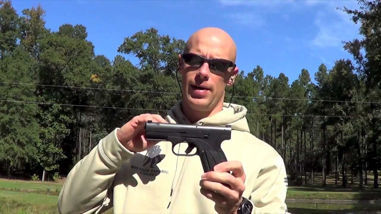 Caracal C & F Recall Notice