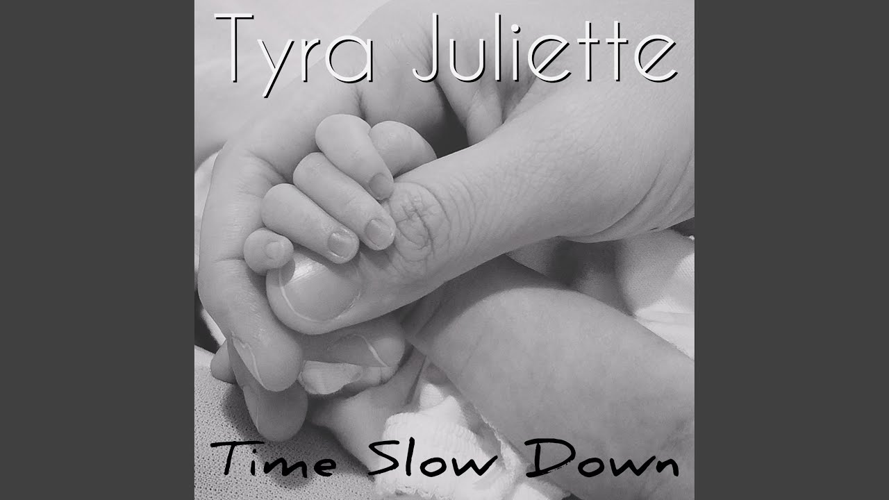 Time Slow Down