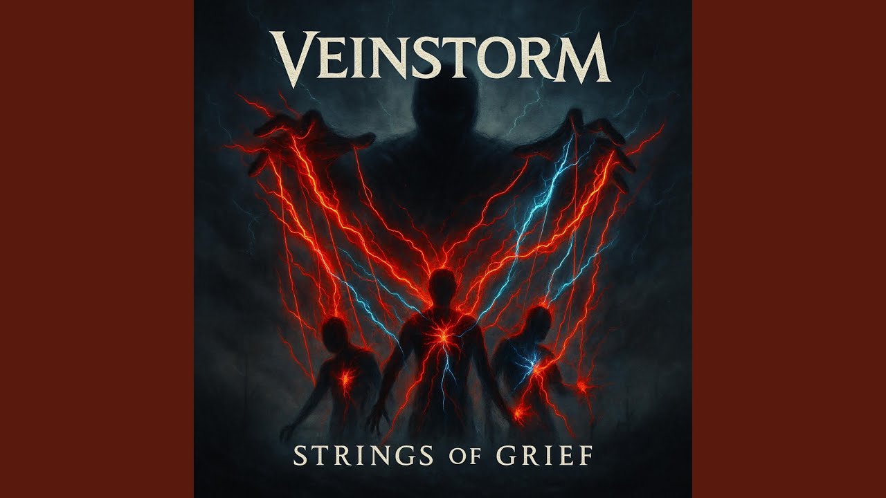Strings of Grief