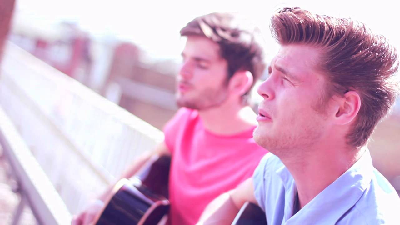 Hudson Taylor - 'Drop Of Smoke' - Dropout Live | Dropout UK