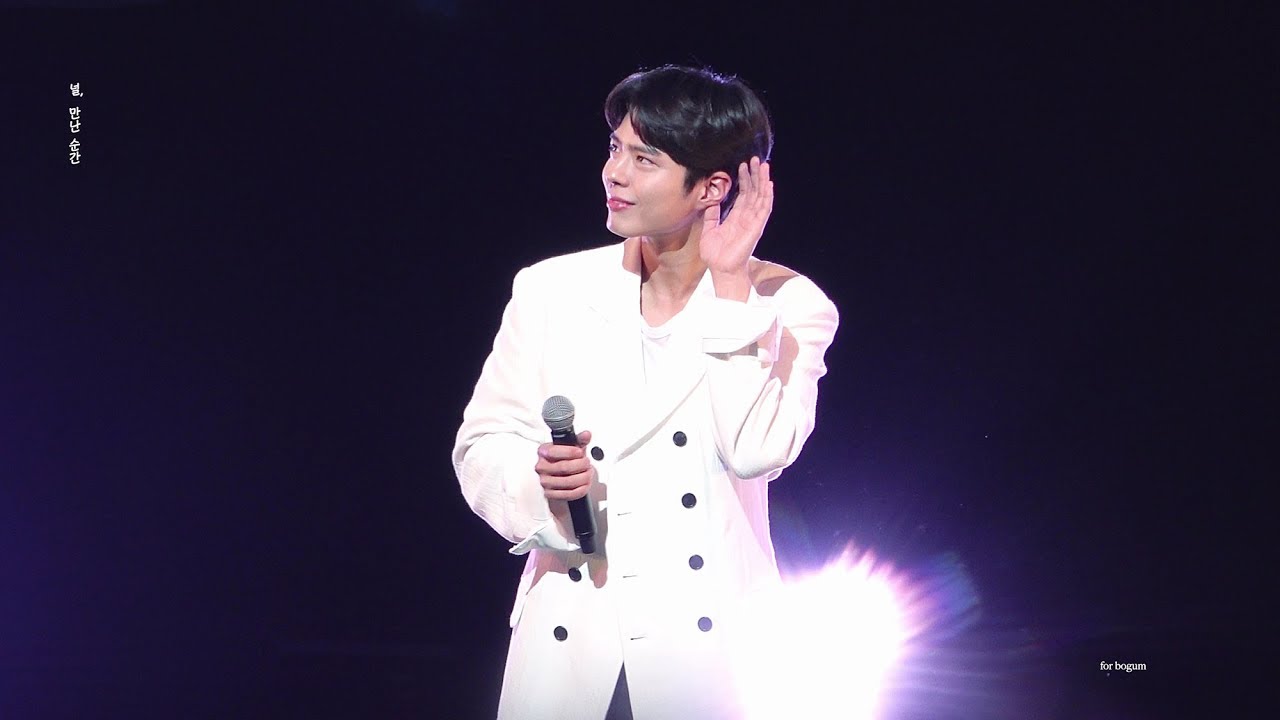 190519 Bloomin' LIVE _ full ver.