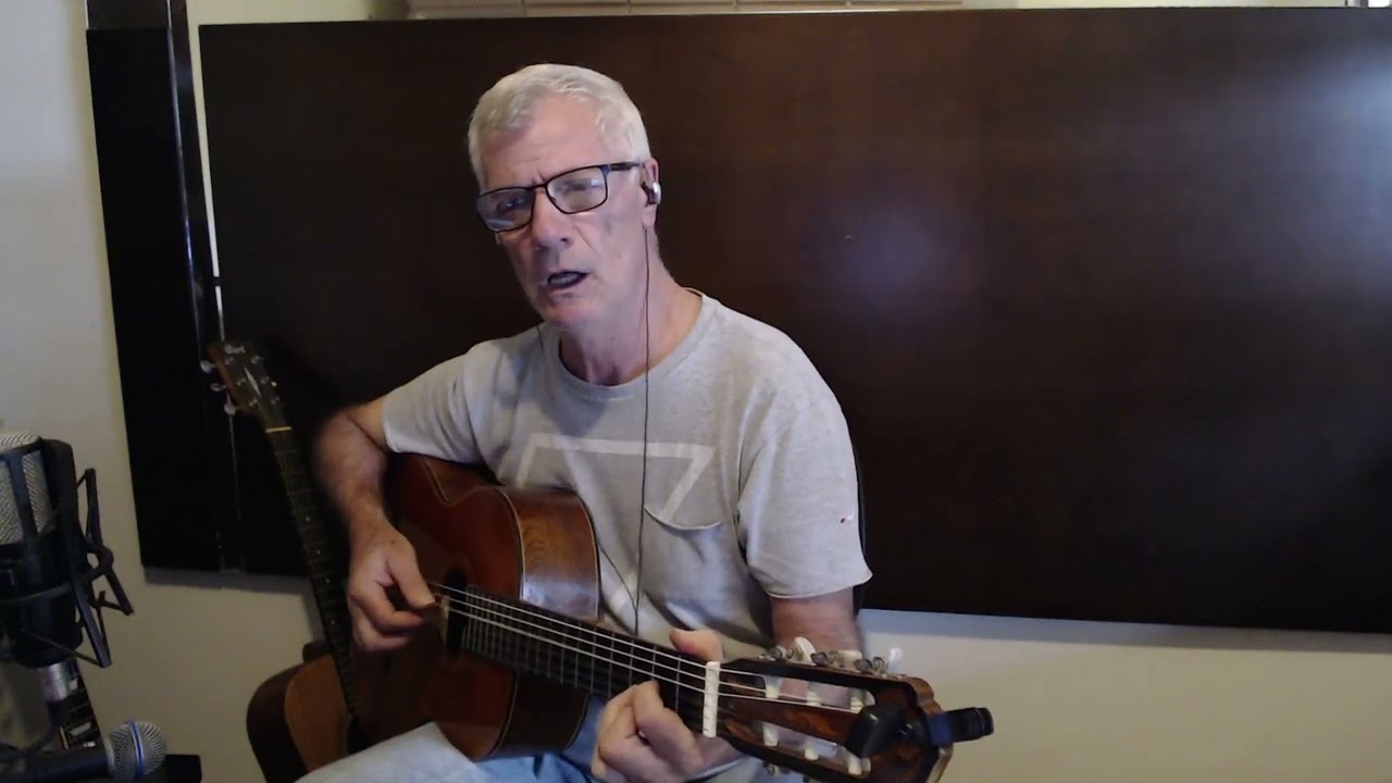 Welcome to my word   cover by Eros bil