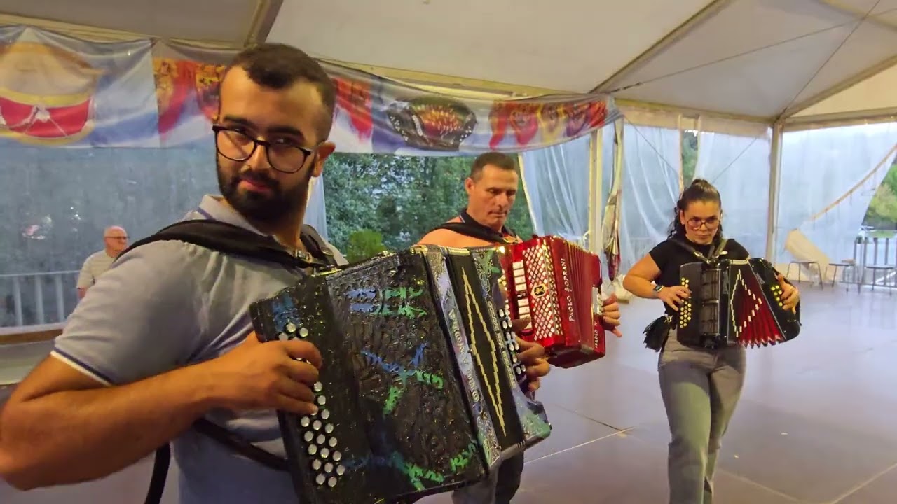Cana Verde I João Fernandes & Amigos